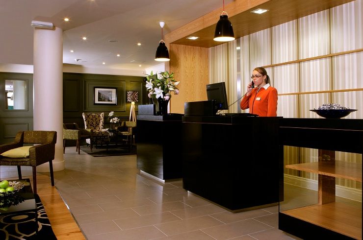 Citadines South Kensington London Hotel Ngoại thất bức ảnh