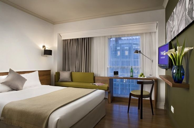 Citadines South Kensington London Hotel Ngoại thất bức ảnh