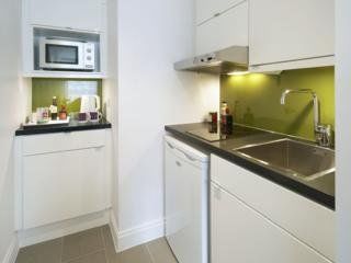 Citadines South Kensington London Hotel Ngoại thất bức ảnh